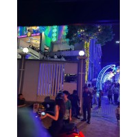 Loa Karaoke BMB - Model CSD 2000SE