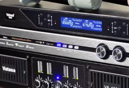 Câu chuyện về Bảo Kim Audio