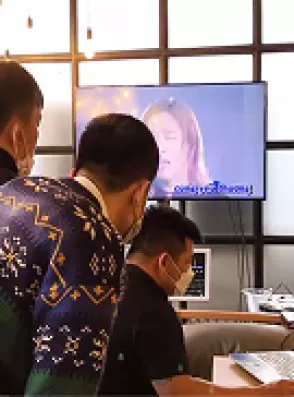 Câu chuyện về Bảo Kim Audio