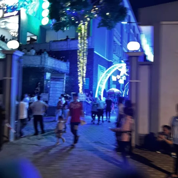 Dàn Karaoke JBL 30m2