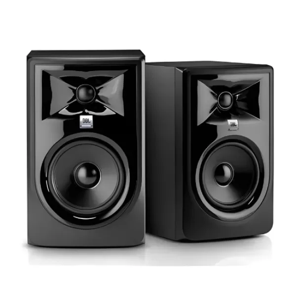 Loa monitor phòng thu 5 inch