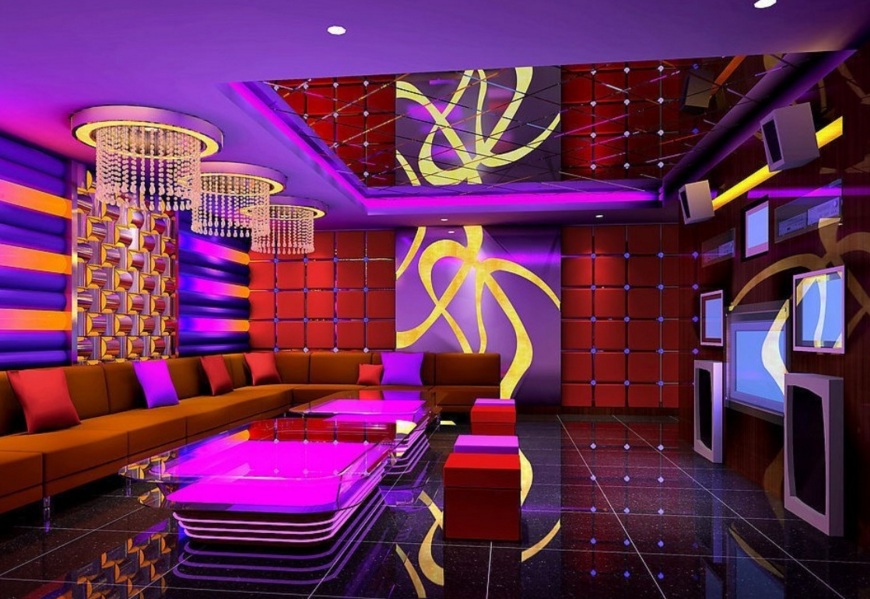 Trải Nghiệm Âm Thanh Vượt Trội