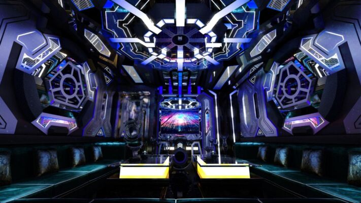 Quy Trình Thi Công Chuyên Nghiệp