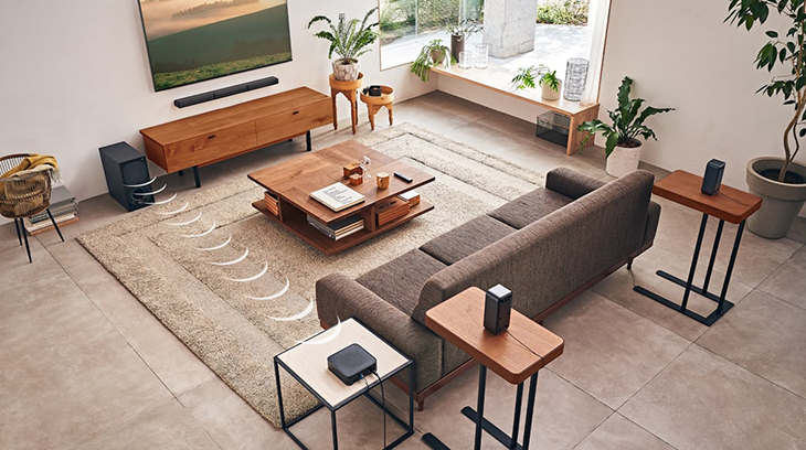 Dự án Lắp đặt Dàn Karaoke Gia đình tại Hóc Môn