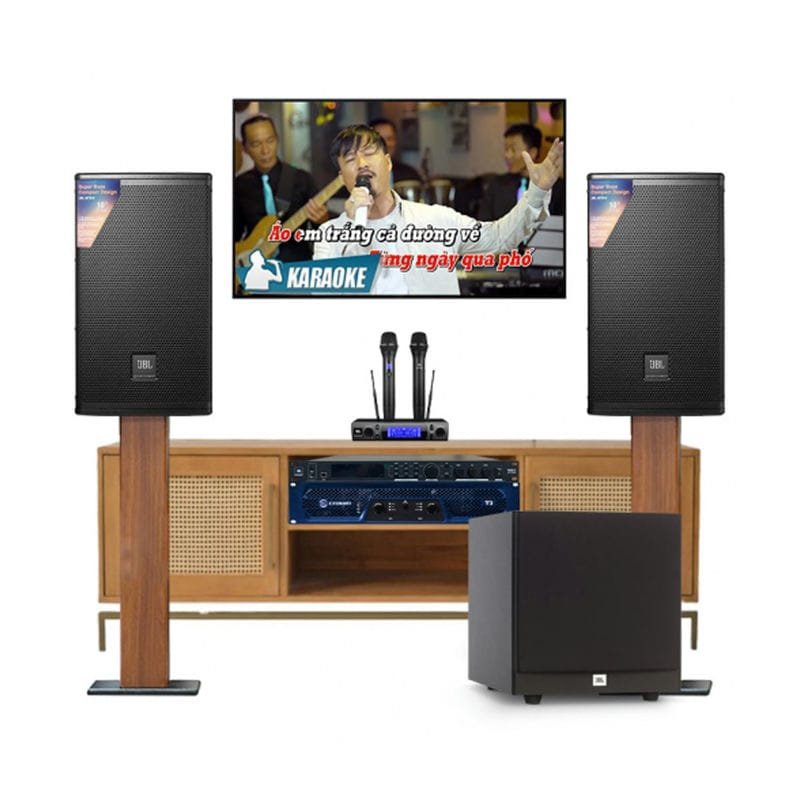 Chất lượng âm thanh vượt trội