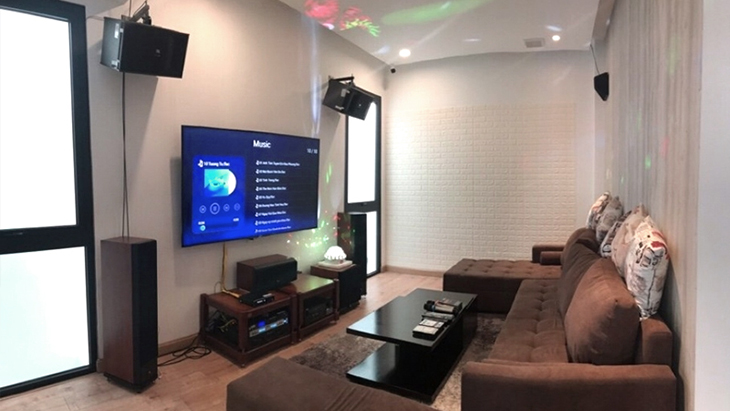 Báo giá và ký hợp đồng