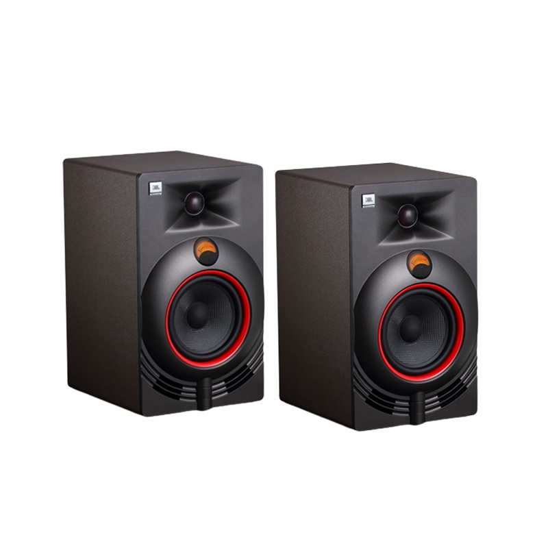 Loa monitor phòng thu 5 inch