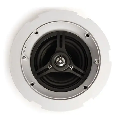 Loa âm trần 4 inch (≈100 mm)