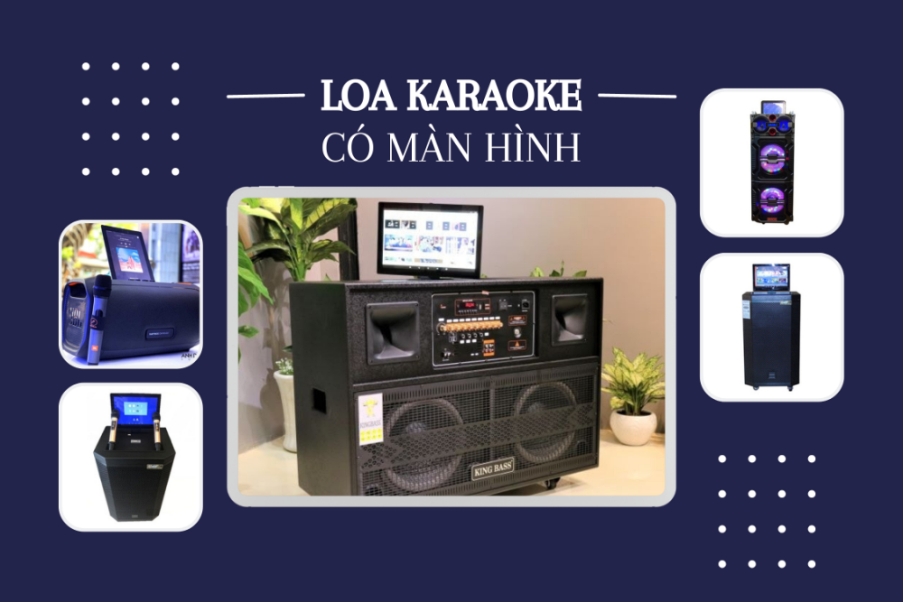 Lắp đặt dàn karaoke gia đình Hóc Môn 