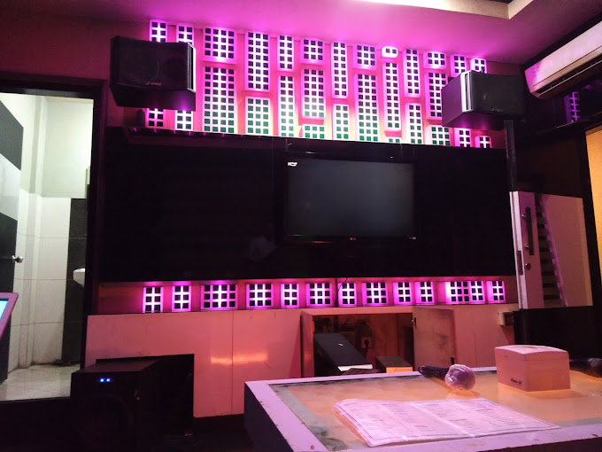 Thi công hệ thống karaoke kinh doanh tại TP.HCM